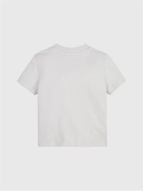 HERO LOGO SS T-SHIRT CALVIN KLEIN JEANS | IN0IN00068/PSX